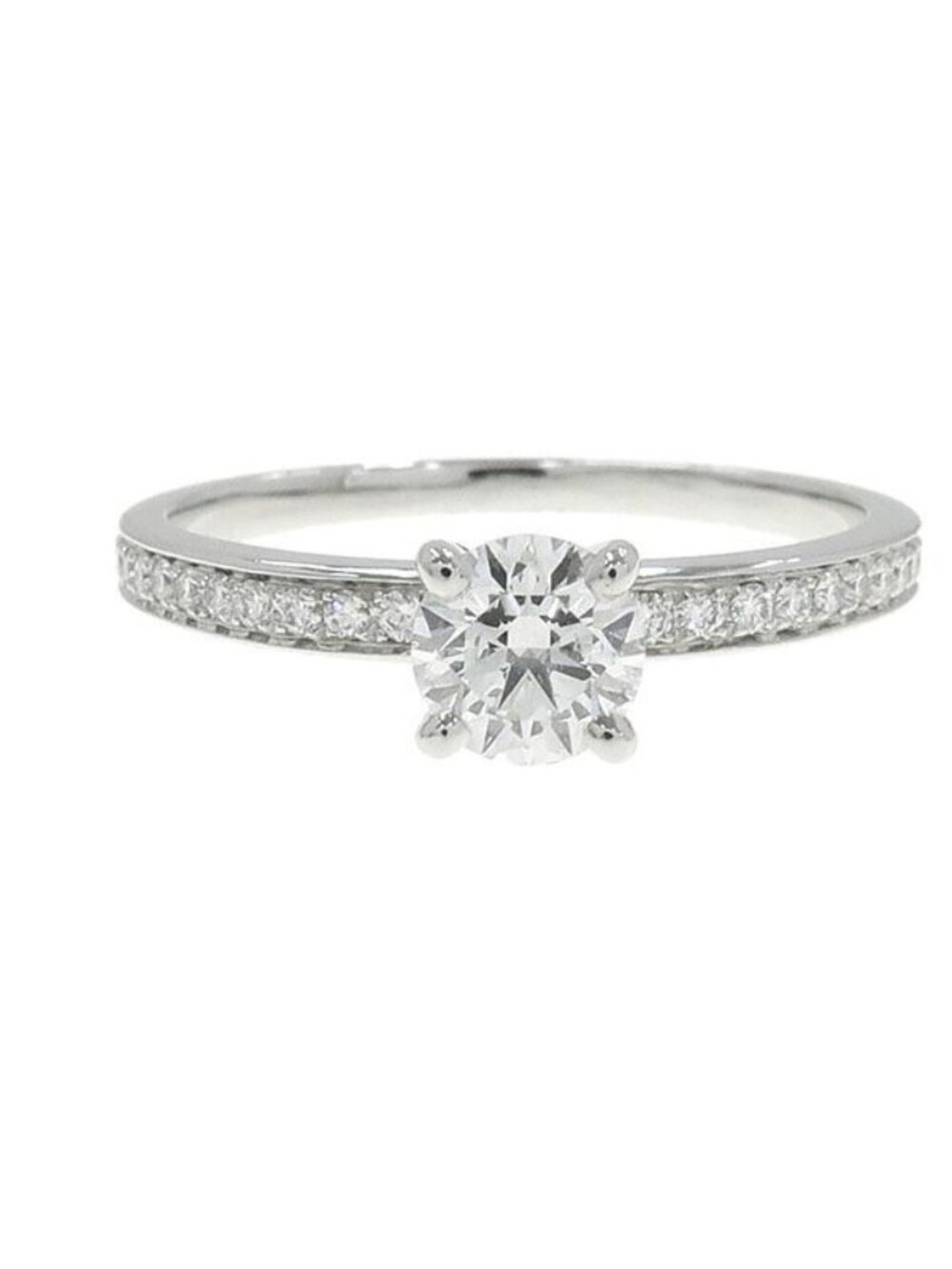 Bvlgari Roma Amor Ring